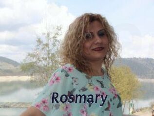 Rosmary