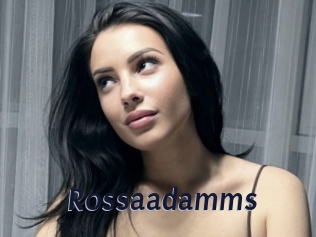 Rossaadamms