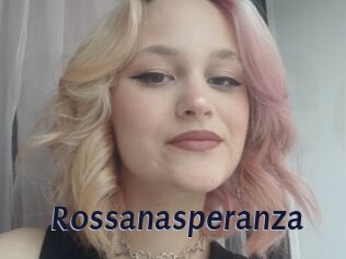 Rossanasperanza