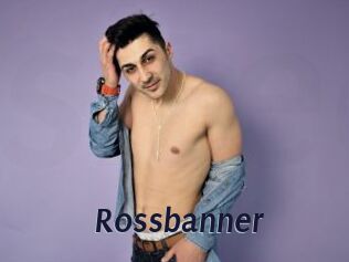 Rossbanner
