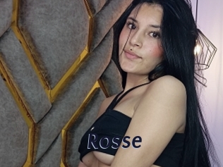 Rosse