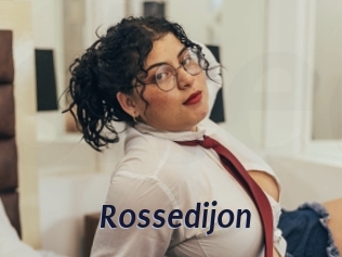 rossedijon Site Cul