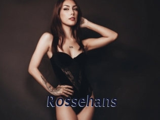 Rossehans