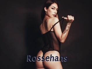 Rossehans