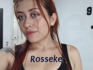 Rosseker