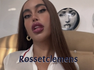 Rossetclemens