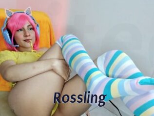 Rossling