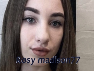 rosy_madison77 Site Cul