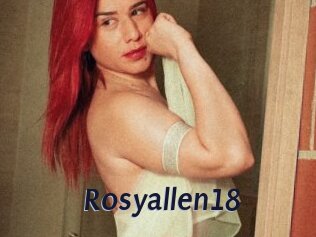 Rosyallen18