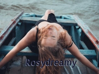 Rosydreamy