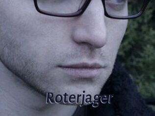 Roterjager