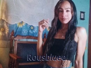 Rousbluee