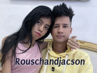 Rouschandjacson