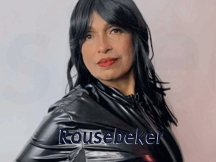 Rousebeker
