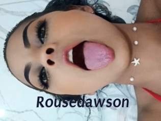 Rousedawson