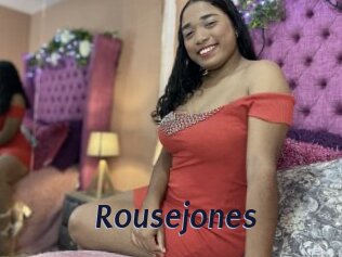 Rousejones