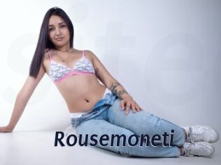 Rousemoneti
