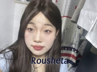 Rousheta