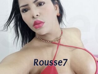 Rousse7