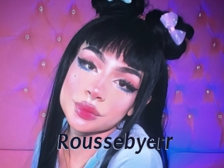 Roussebyerr