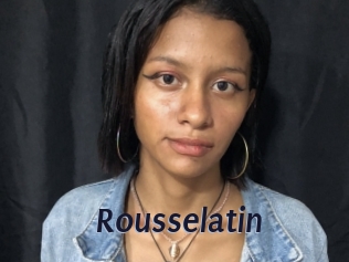 Rousselatin