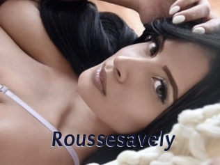 roussesavely Site Cul