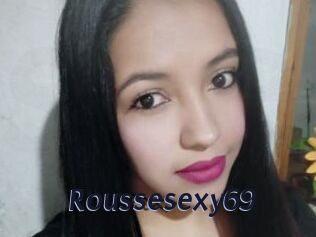 Roussesexy69