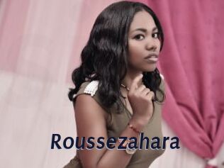 Roussezahara