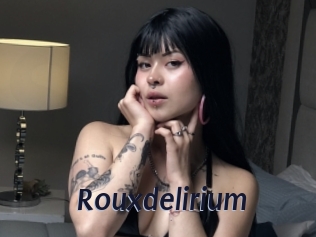 rouxdelirium Site Cul