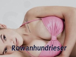 Rowanhundrieser