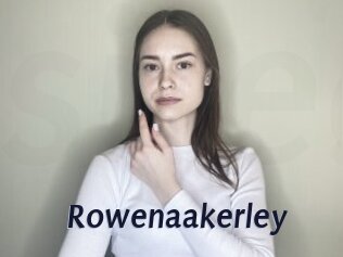Rowenaakerley