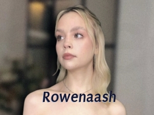 Rowenaash