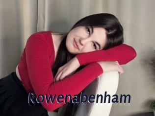Rowenabenham