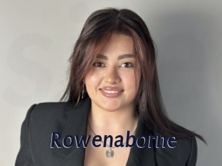 Rowenaborne
