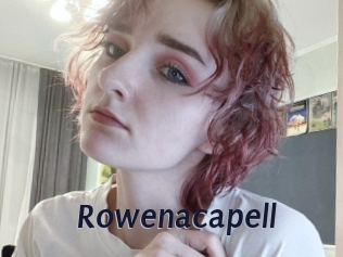 Rowenacapell