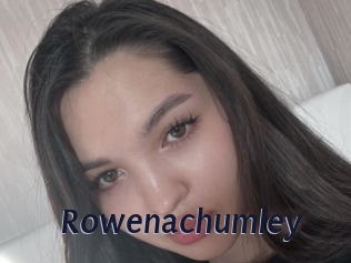 Rowenachumley