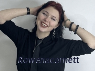 Rowenacornett