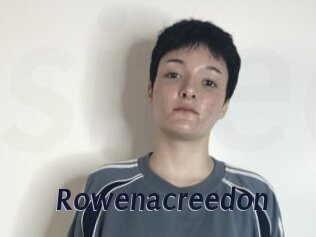 Rowenacreedon