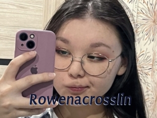rowenacrosslin Site Cul