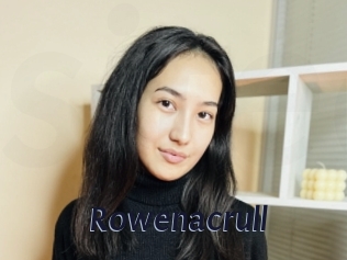 Rowenacrull
