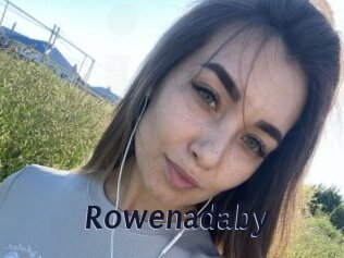 Rowenadaby