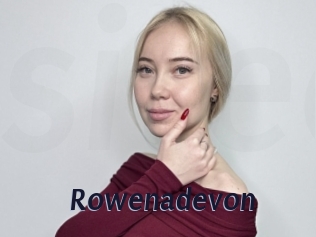 Rowenadevon