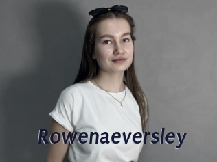 Rowenaeversley