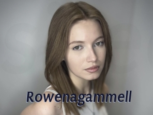 Rowenagammell