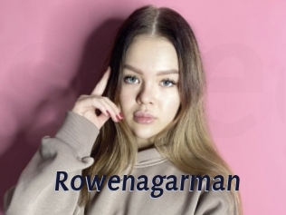Rowenagarman