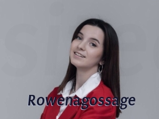 Rowenagossage