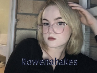Rowenahakes