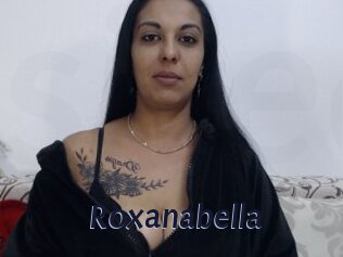 Roxanabella