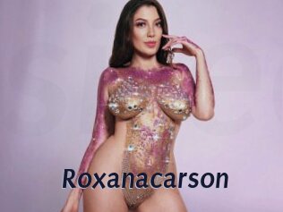 Roxanacarson