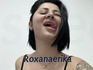 Roxanaerika